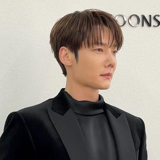 A moment captured by a fan of Choi Jinhyuk