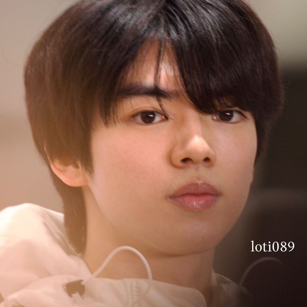 Recent activity shot of Cha Junhwan