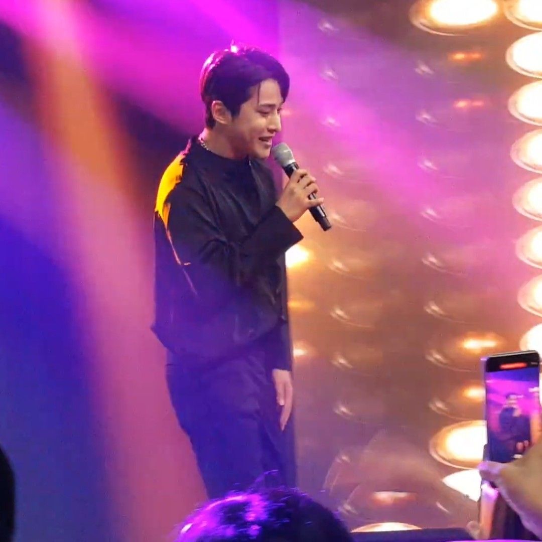 Latest photo of Seong Ri