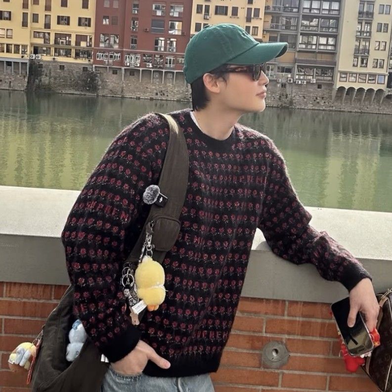 李鍾碩的近期活動照