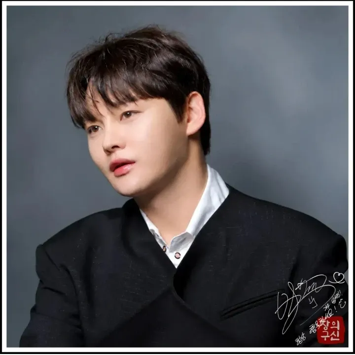 박서진 팬이 찍은 순간