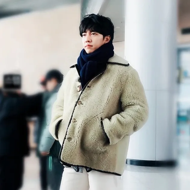 이승기 최근 활동샷