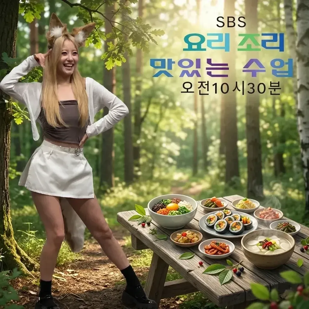오유진의 최신 사진