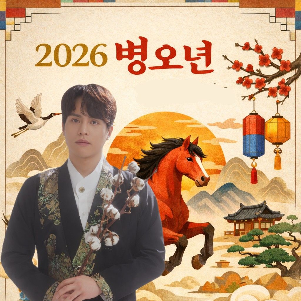 Recent activity shot of Mooryong