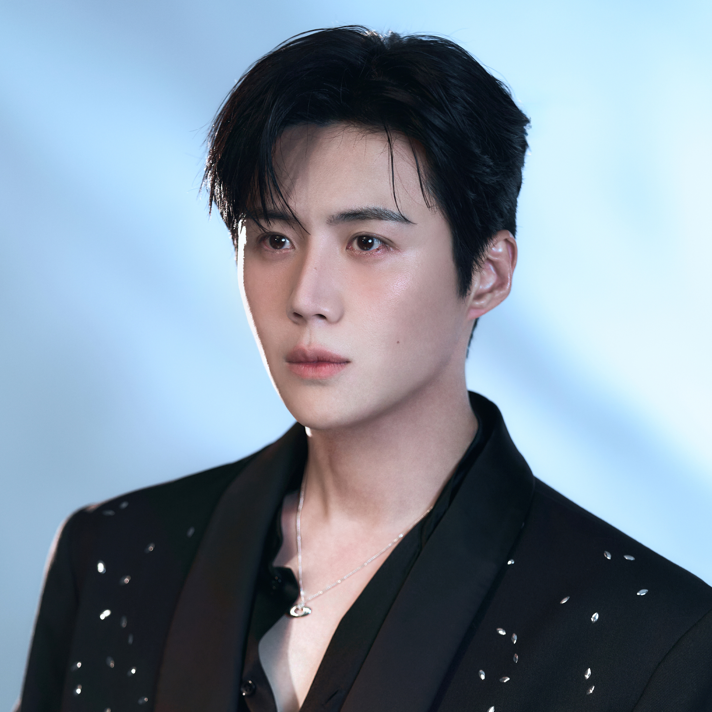 キム・ソンホのビハインドカット