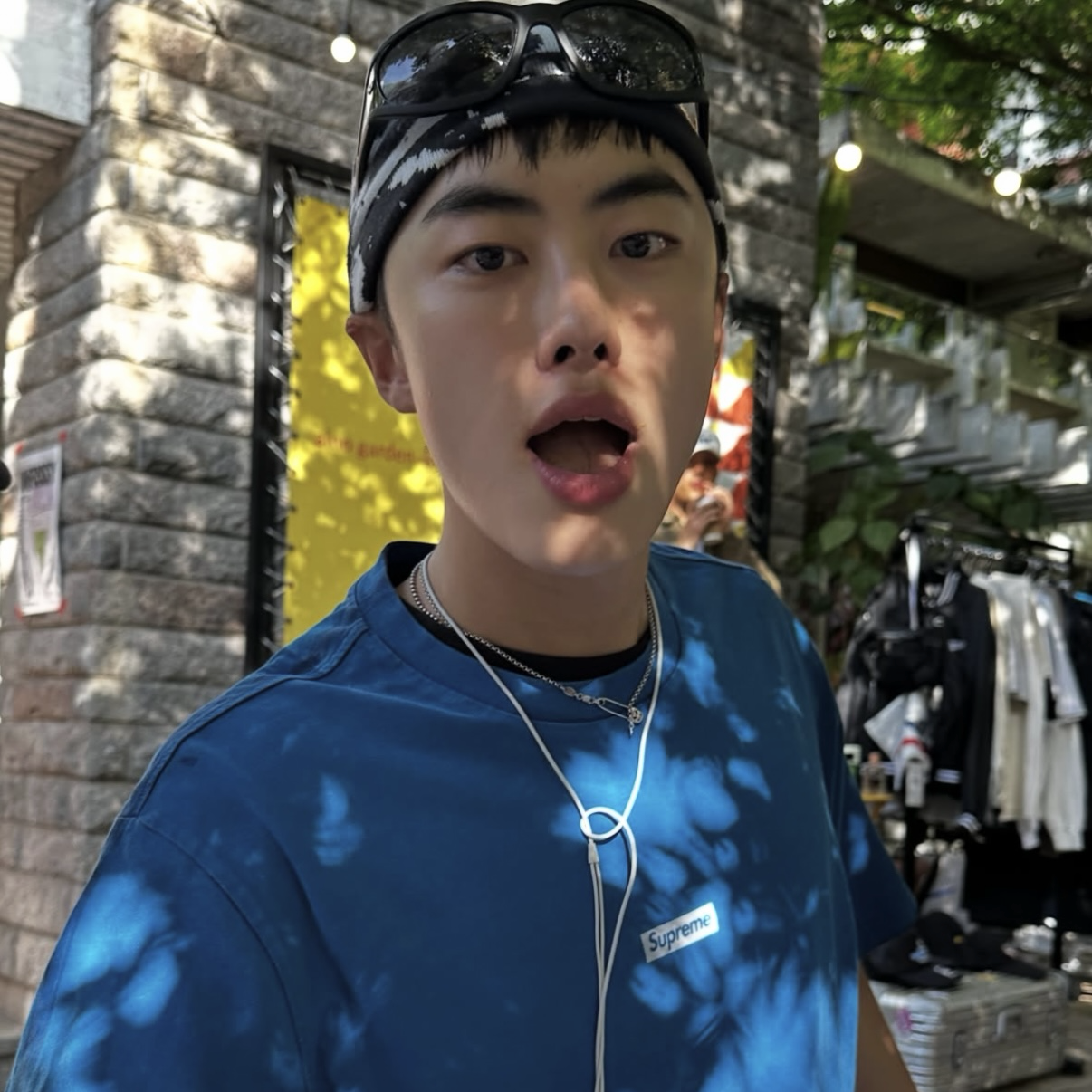 Latest photo of Lee Wonjeong
