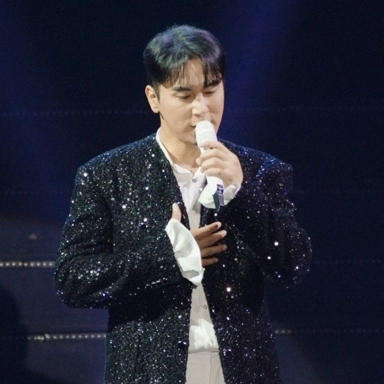 張民好的幕後花絮