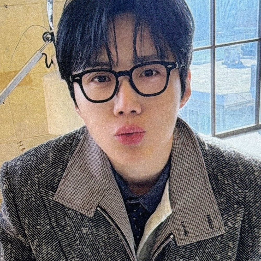 キム・ソンホの最新写真