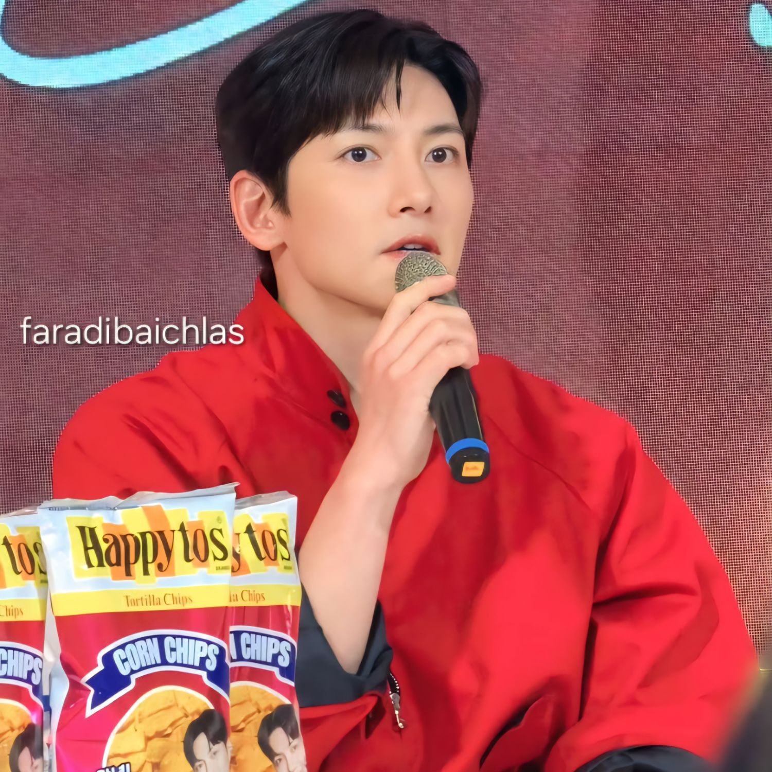 池昌旭的最新照片