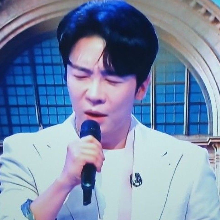 Recent activity shot of Enoch