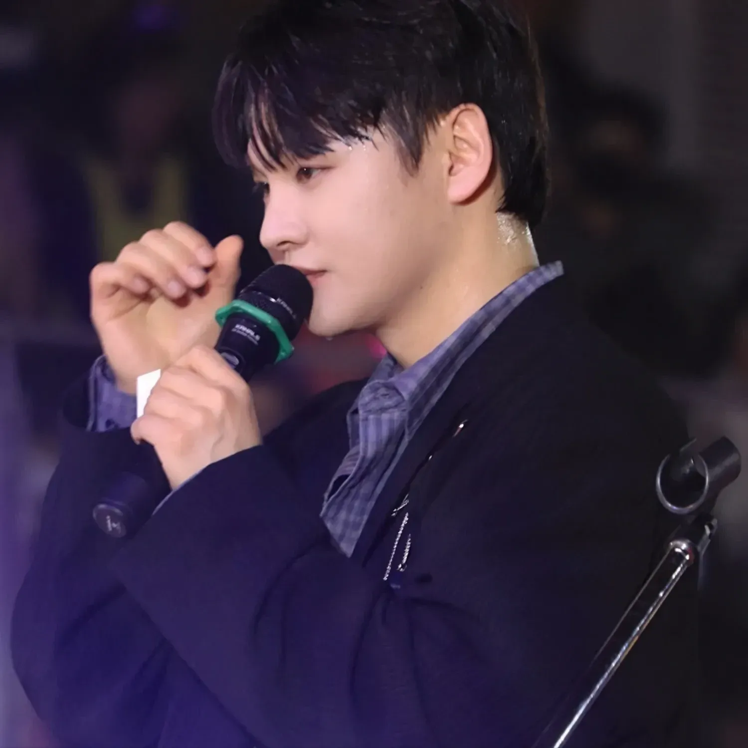 박서진의 최신 사진