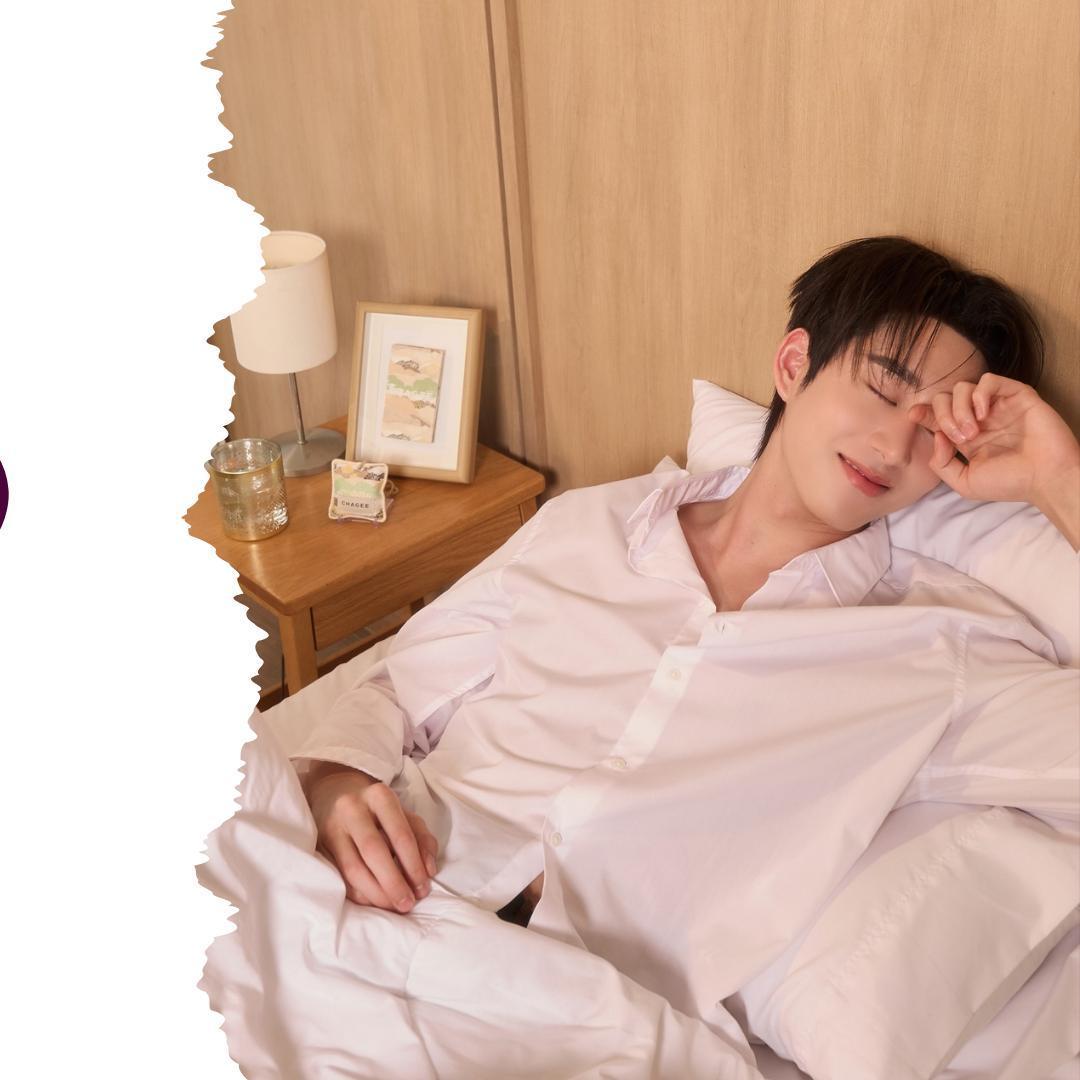 Behind-the-scenes cut of Est Supha Sangaworawong