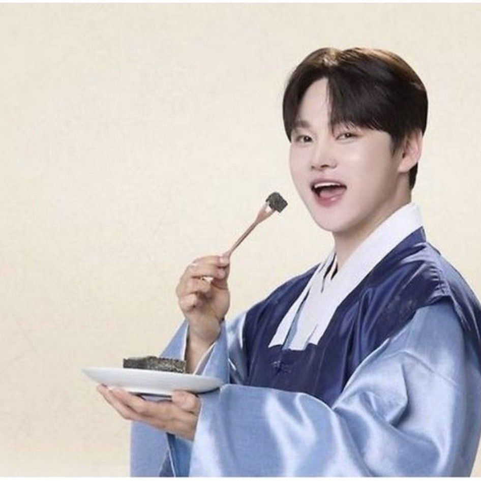 ファンが撮影したパク・ソジンの瞬間