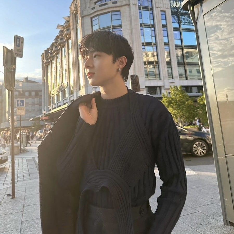 Recent activity shot of NuNew