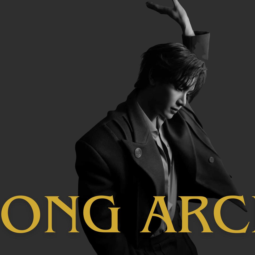 Behind-the-scenes cut of Joong Archen Aydin