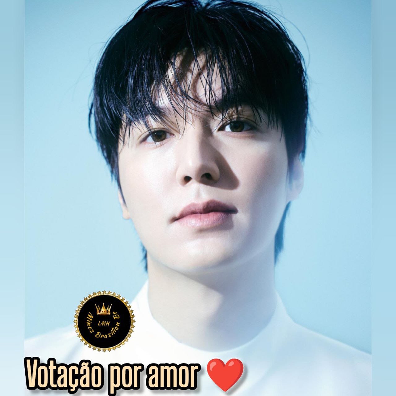 이민호의 최신 사진