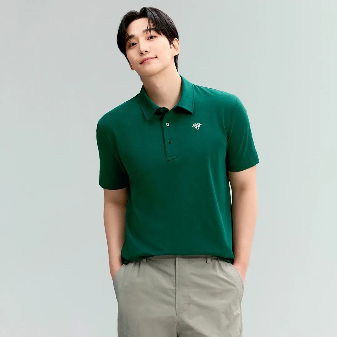 Cuplikan di balik layar dari Lee Junho