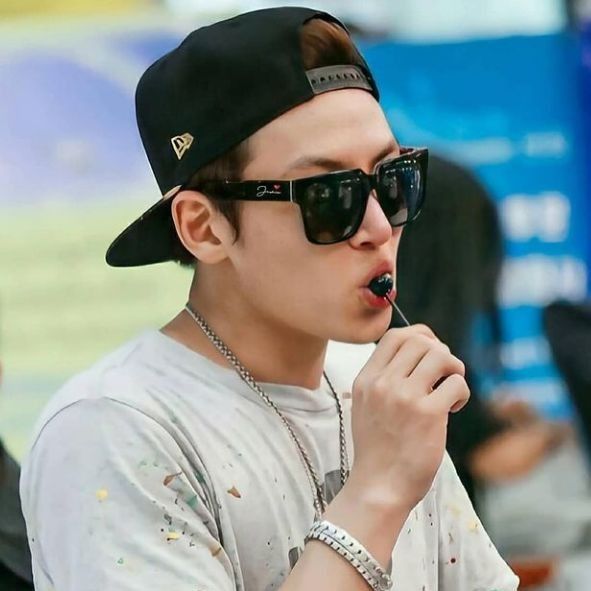 지창욱 최근 활동샷