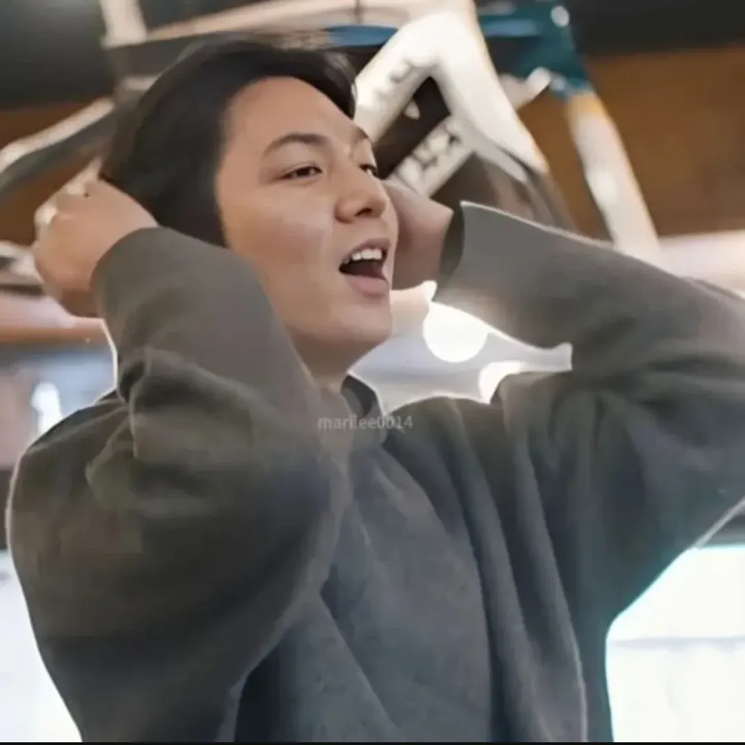 李敏鎬的近期活動照