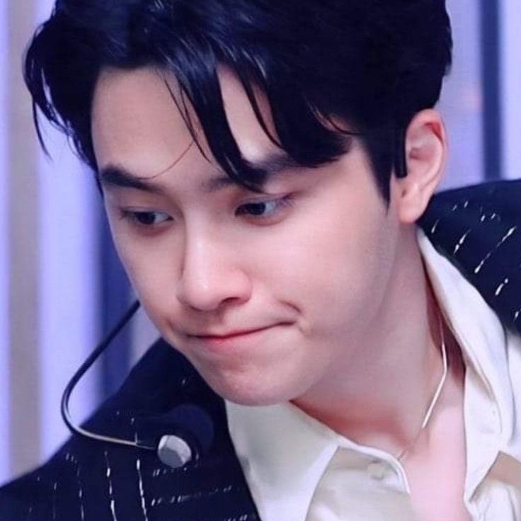 都暻秀 (D.O.)的近期活动照