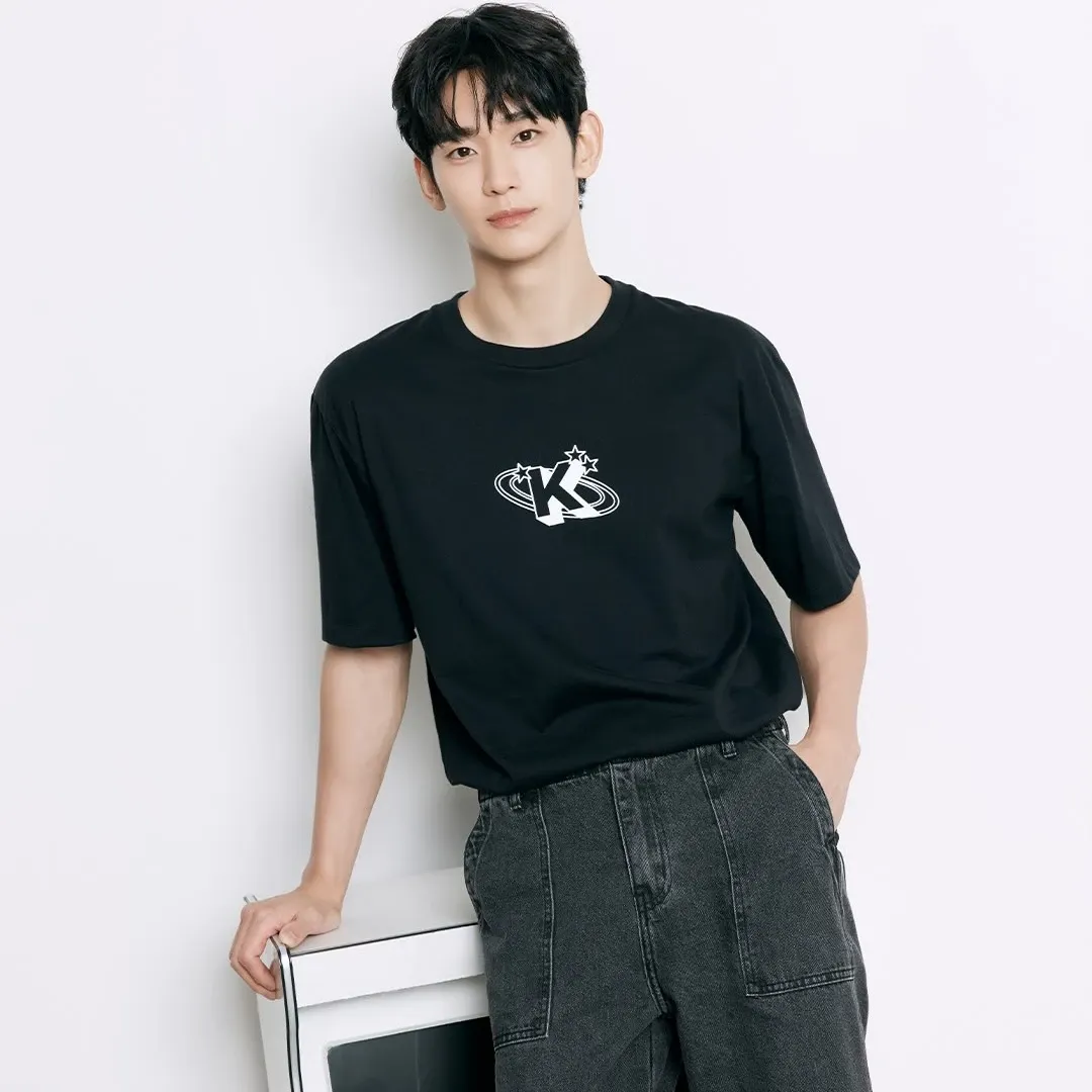 Latest photo of Kim Soohyun