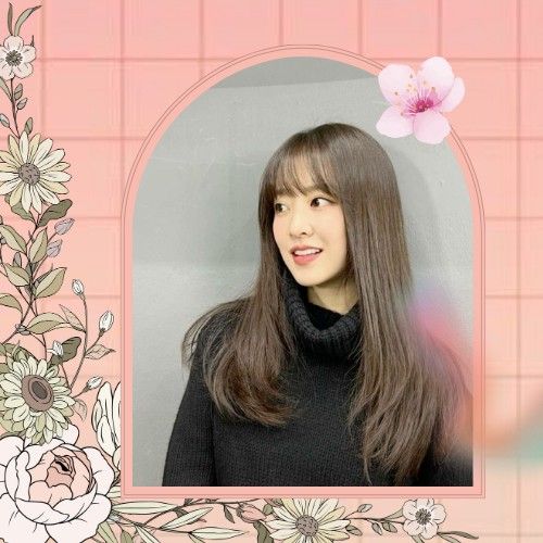 Recent activity shot of Park Boyoung