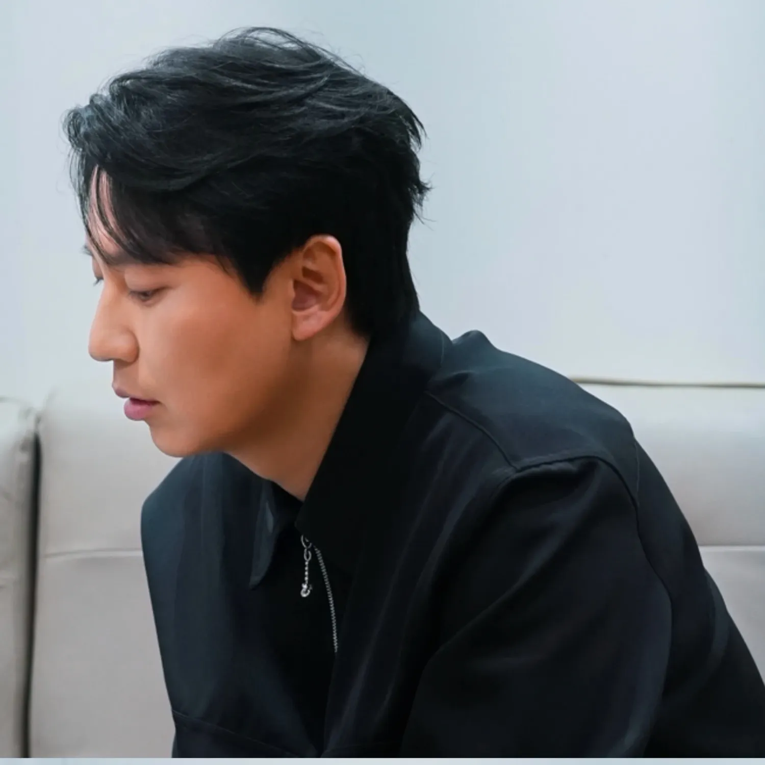 Foto terbaru dari Kim Namgil