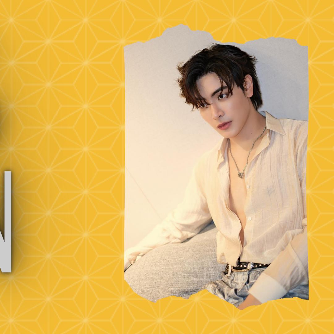 Recent activity shot of Joong Archen Aydin