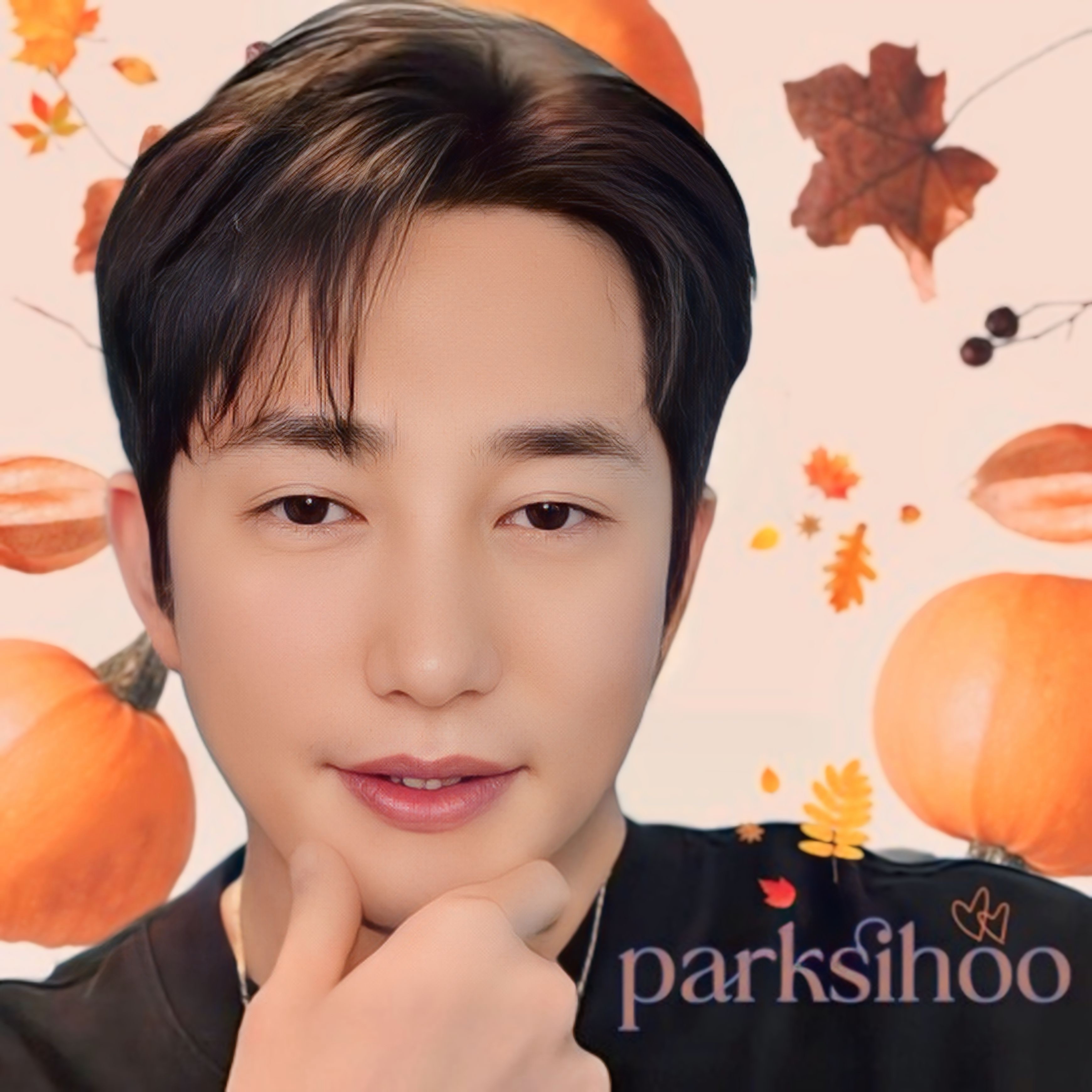 Latest photo of Park Sihoo