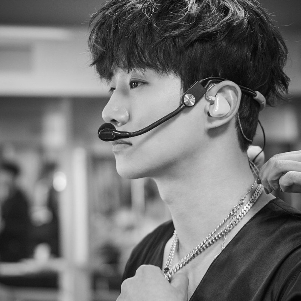 Foto kegiatan terbaru dari Lee Junho