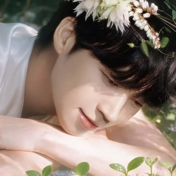 A moment captured by a fan of Nam Woohyun