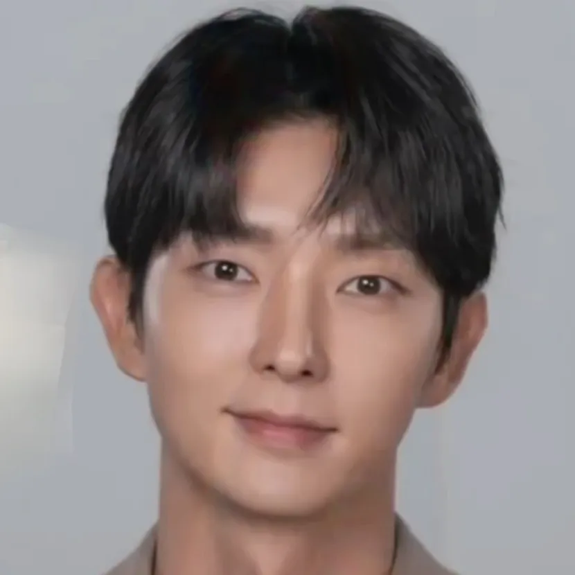 이준기 팬이 찍은 순간