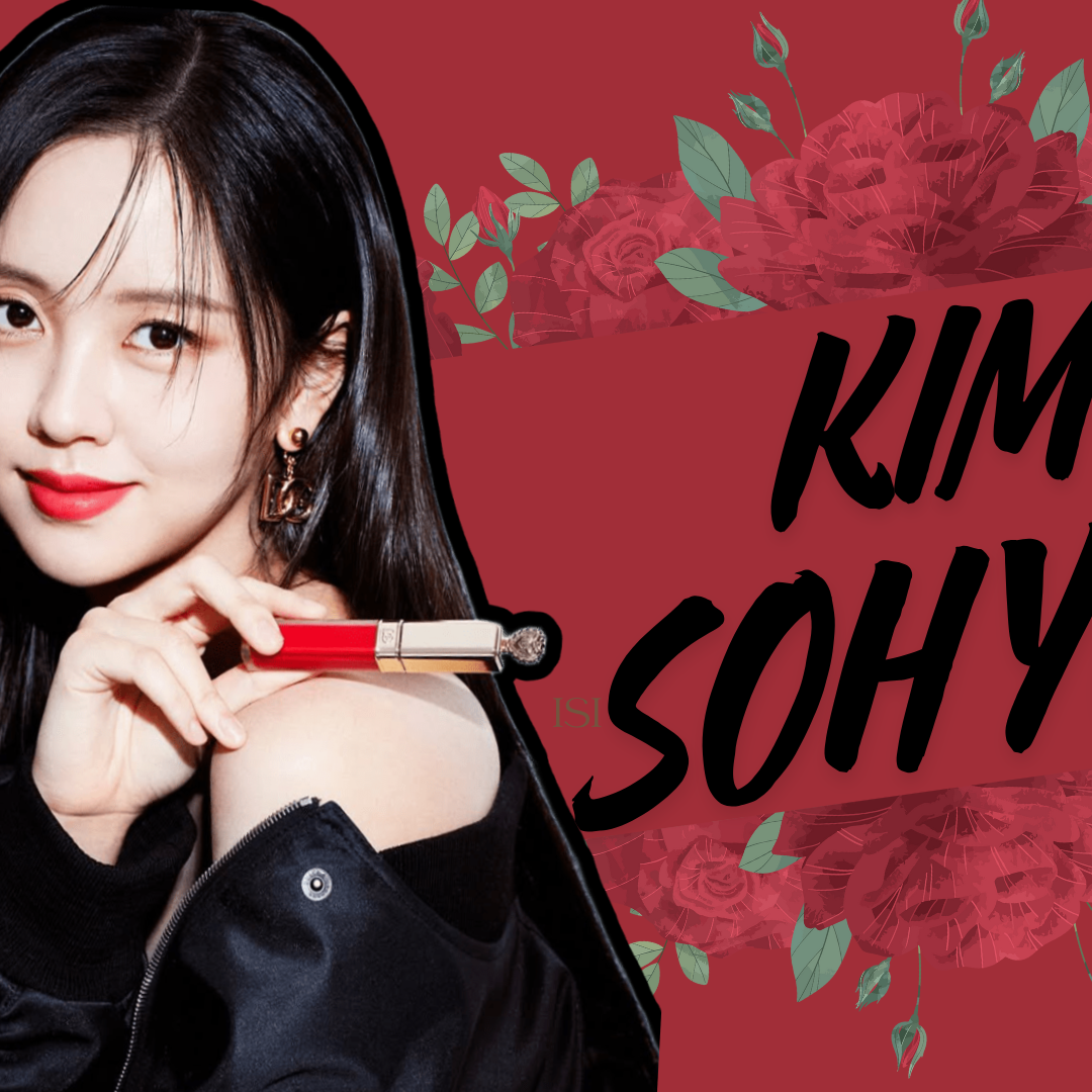 金所炫的最新照片