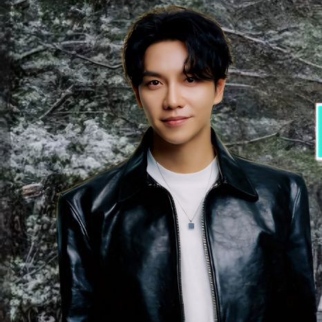 イ・スンギの最新写真