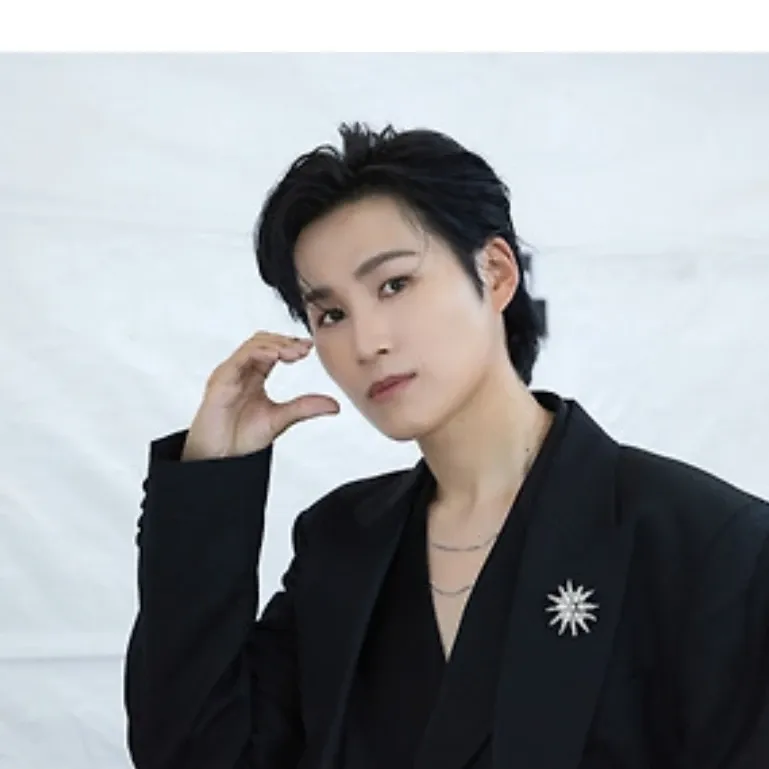 Foto terbaru dari Kim Heejae