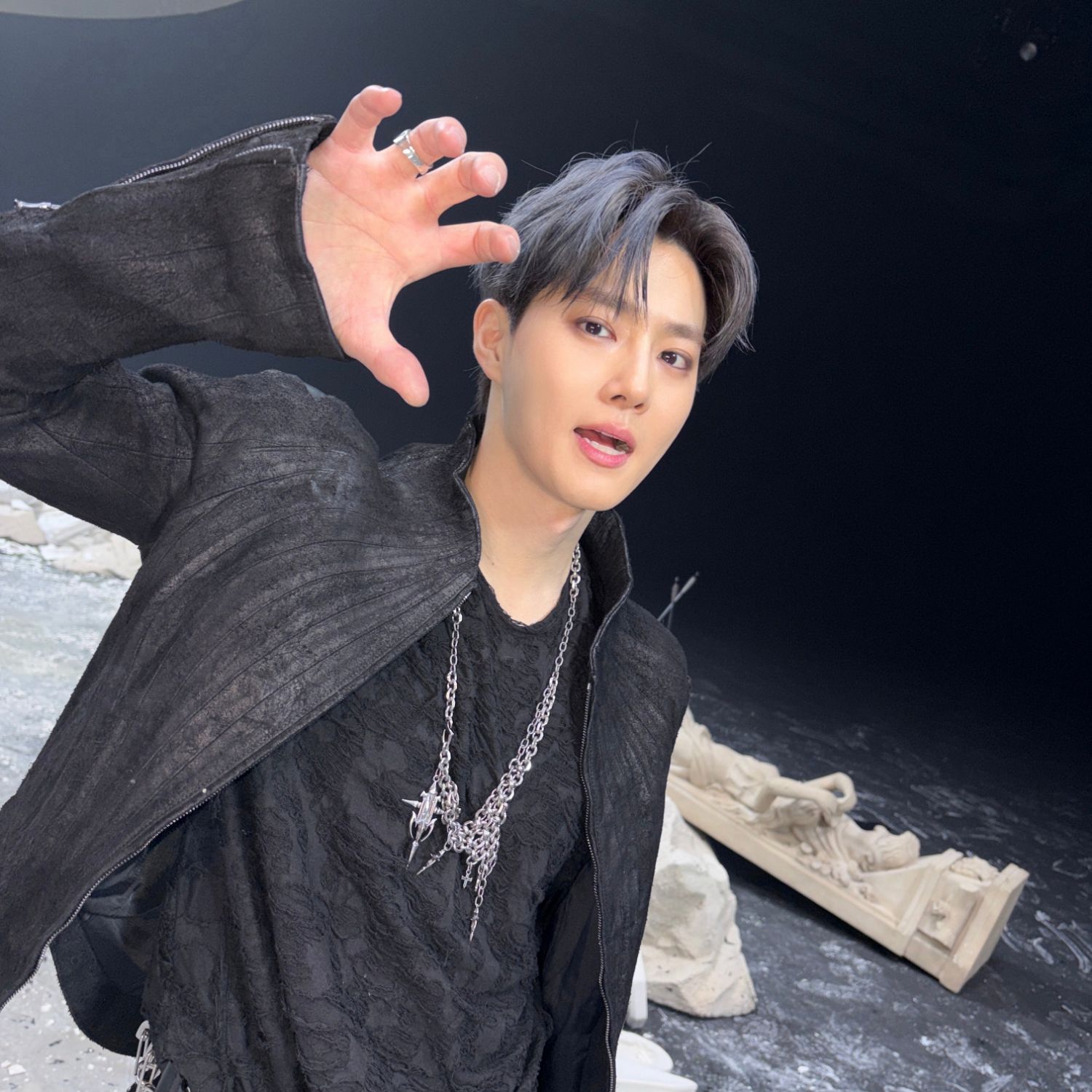 Suho的近期活動照