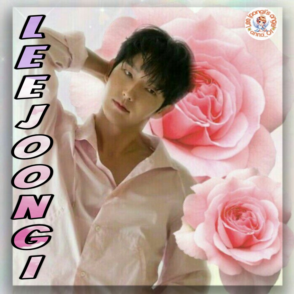Foto terbaru dari Lee Joongi