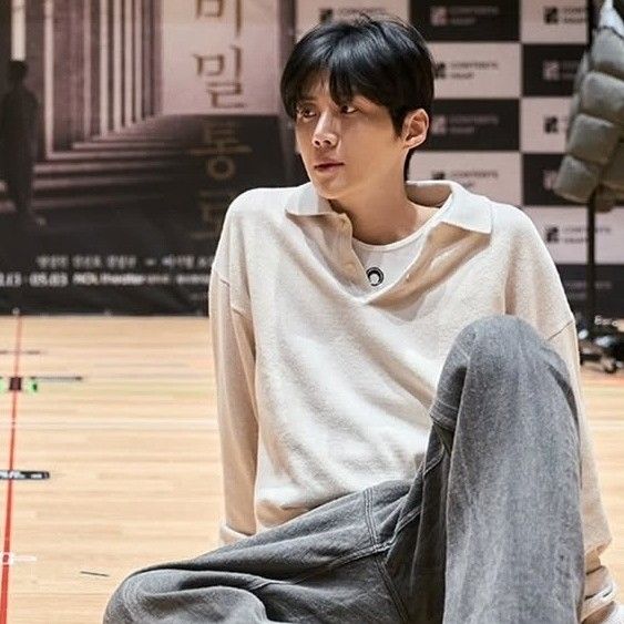 김선호 최근 활동샷