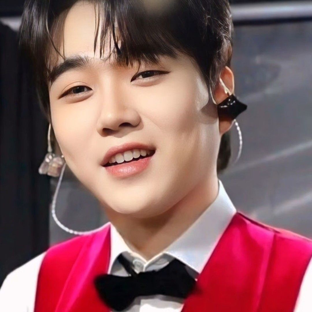 ファンが撮影したファン・ヨンウンの瞬間