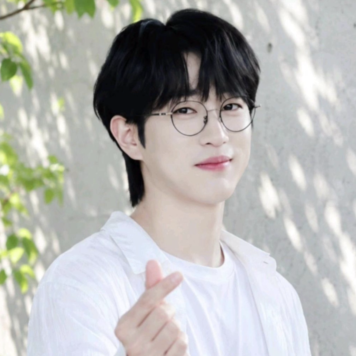 안성훈 최근 활동샷