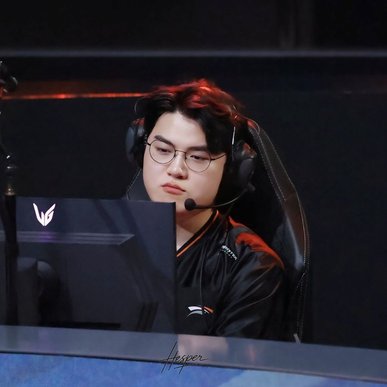 Foto kegiatan terbaru dari Gumayusi