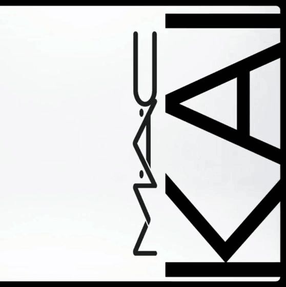 카이의 비하인드 컷