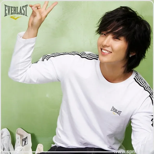 이준기 최근 활동샷