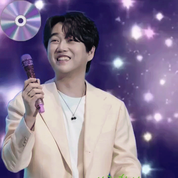 Latest photo of Hwang Youngwoong