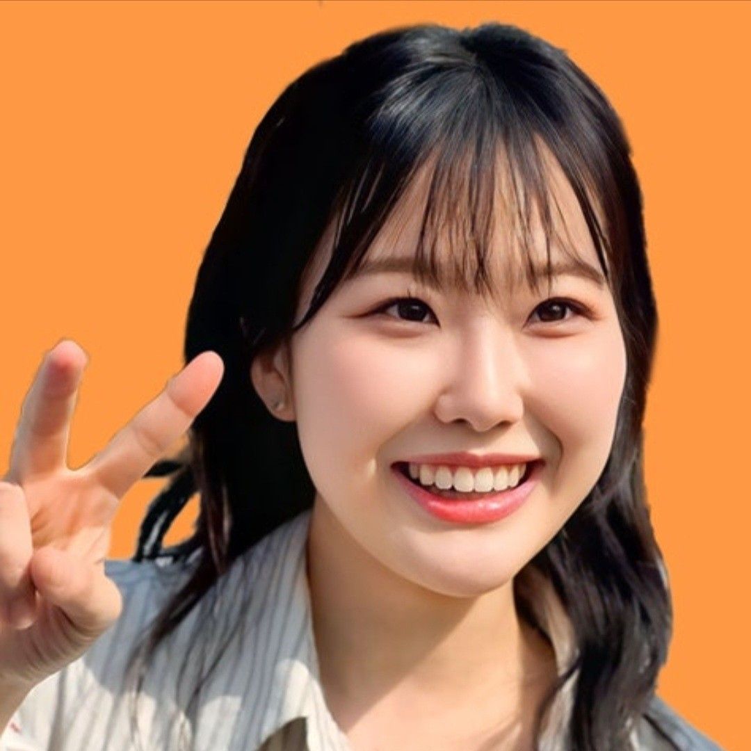 Latest photo of Hong Seongyun