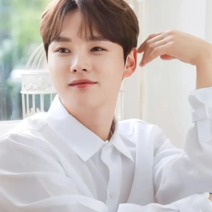 ファンが撮影したパク・ソジンの瞬間