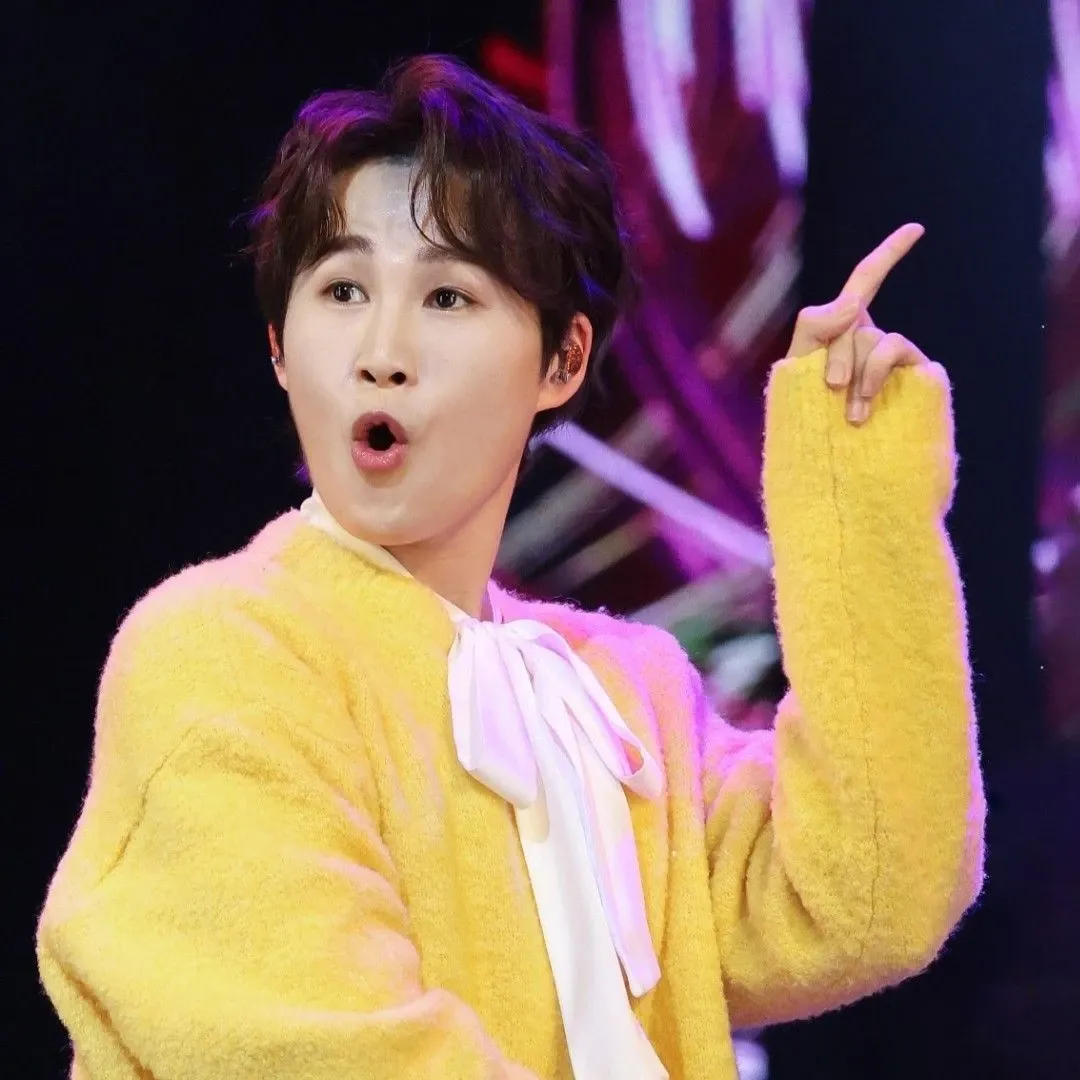 Foto kegiatan terbaru dari Kim Heejae