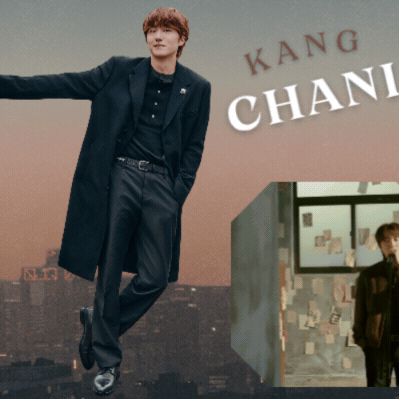 Recent activity shot of Chani