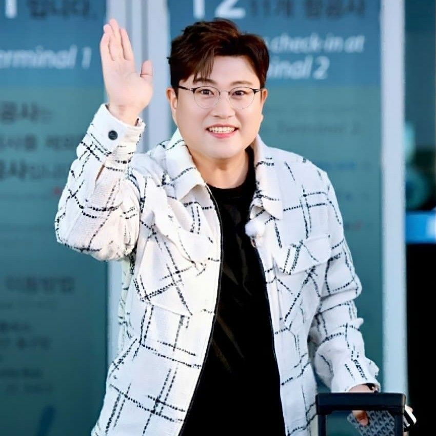 金浩中的幕后花絮