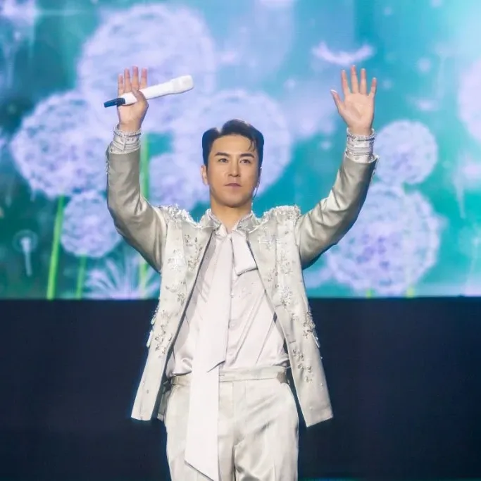 장민호의 최신 사진